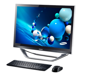 Ремонт моноблоков Samsung